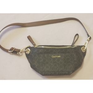 Calvin Klein Small Purse